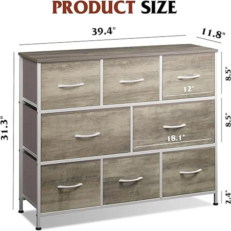 Commode de chambre/Meuble TV