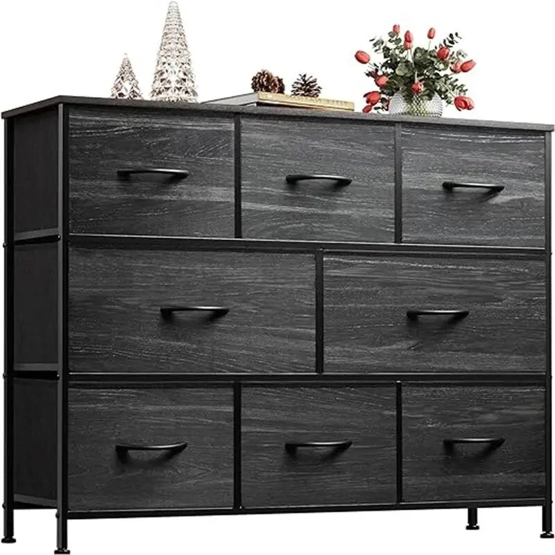 Commode de chambre/Meuble TV