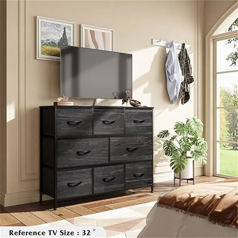 Commode de chambre/Meuble TV