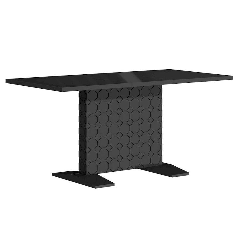 Table basse modulable