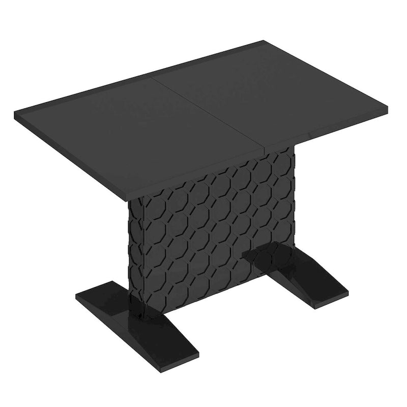 Table basse modulable