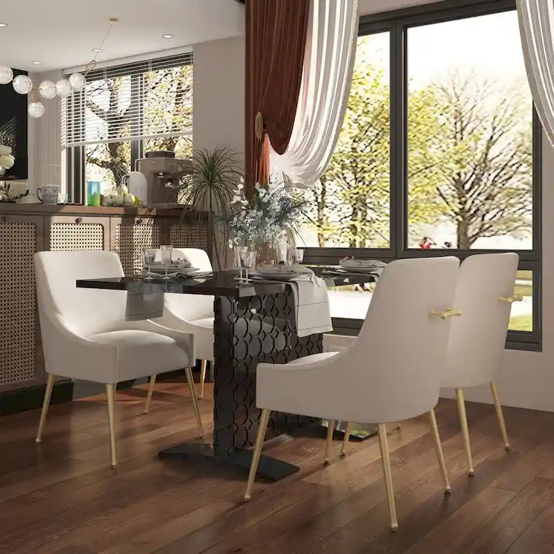 Table basse modulable